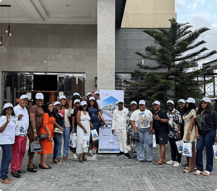 TripleD team group photo